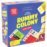 Rummy Colony Board Game (Pre-Order)