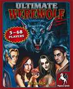 Ultimate Werewolf Card Game