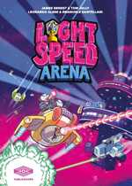 Light Speed Arena Card Game (Pre-Order)