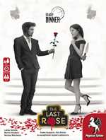 Deadly Dinner Game: The Last Rose