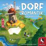 Dorfromantik: The Board Game (On Order)