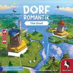 Dorfromantik: The Board Game: The Duell (Pre-Order)