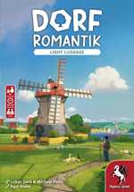 Dorfromantik: The Board Game: Light Luggage (Pre-Order)
