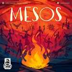 Mesos Board Game