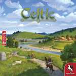 Celtic Board Game