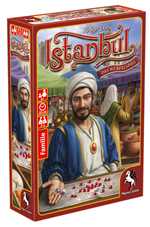 Istanbul The Dice Game (On Order)