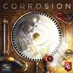 Corrosion Board Game