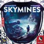 Skymines Board Game