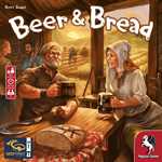 Beer And Bread Card Game (On Order)
