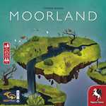 Moorland Board Game