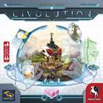Civolution Board Game (On Order)