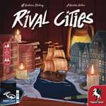 Rival Cities Board Game (On Order)