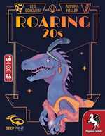 Roaring 20s Card Game