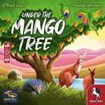 Under The Mango Tree Card Game (On Order)