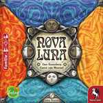 Nova Luna Board Game