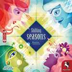 Shifting Seasons Board Game (Pre-Order)