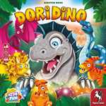 Dori Dino Game