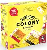 Word Colony Card Game (On Order)