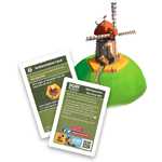 Dorfromantik: The Board Game: Great Mill Mini-Expansion