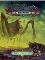 Dungeons And Dragons RPG: Cthulhu Mythos Saga 3: Dark Worlds Act 2: Nithon