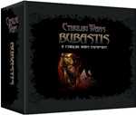 Cthulhu Wars Board Game: Bubastis Faction Expansion