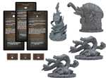 Cthulhu Wars Board Game: Great Old One Pack 4