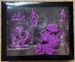 Cthulhu Wars Board Game: Dunwich Horror Clan Expansion