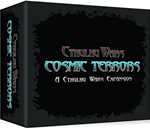 Cthulhu Wars Board Game: Cosmic Terror Pack Expansion