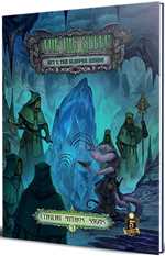 Dungeons And Dragons RPG: Cthulhu Mythos Saga 4: The Big Sleep Act 1: The Sleeper Rising