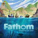 Fathom Board Game (On Order)