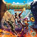 Terraria Board Game (Pre-Order)