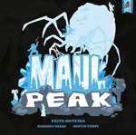 Maul Peak Board Game