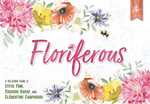 Floriferous Card Game (On Order)