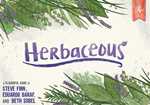 Herbaceous Card Game