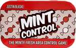 Mint Control Card Game