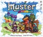 Muster: Raise The Banners Card Game