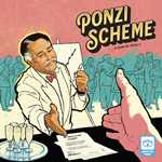 Ponzi Scheme Board Game (On Order)