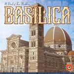 Basilica Board Game