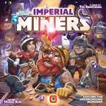Imperial Miners Card Game (On Order)