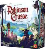 Robinson Crusoe Board Game: Collector's Edition (On Order)
