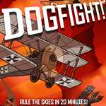 Dogfight! Board Game