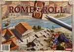 Rome And Roll Board Game: Character Expansion