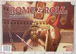Rome And Roll Board Game: Character Expansion 2