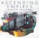 Ascending Empires Board Game: Zenith Edition (On Order)