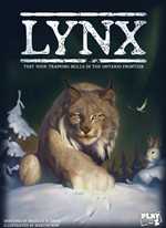 Lynx Card Game