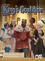 King's Coalition Card Game