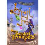 Twisted Trumpets Card Game (On Order)