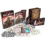 Gates Of Niflheim Board Game: Deluxe Set