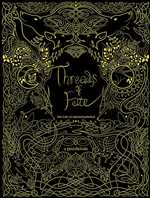 Threads Of Fate Board Game