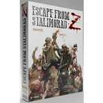 Escape From Stalingrad Z Board Game: Box Set
